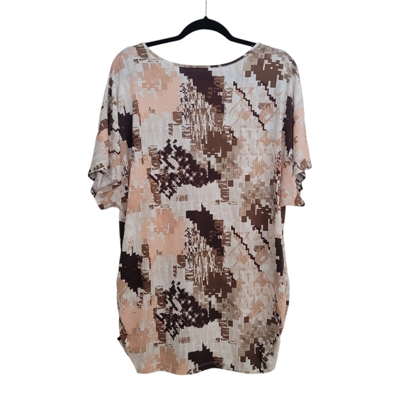 Cato Woman Top - Picture 2 of 6